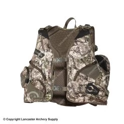 Badlands Turkey Vest