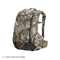 Badlands Diablo VT Backpack (Approach Camo)