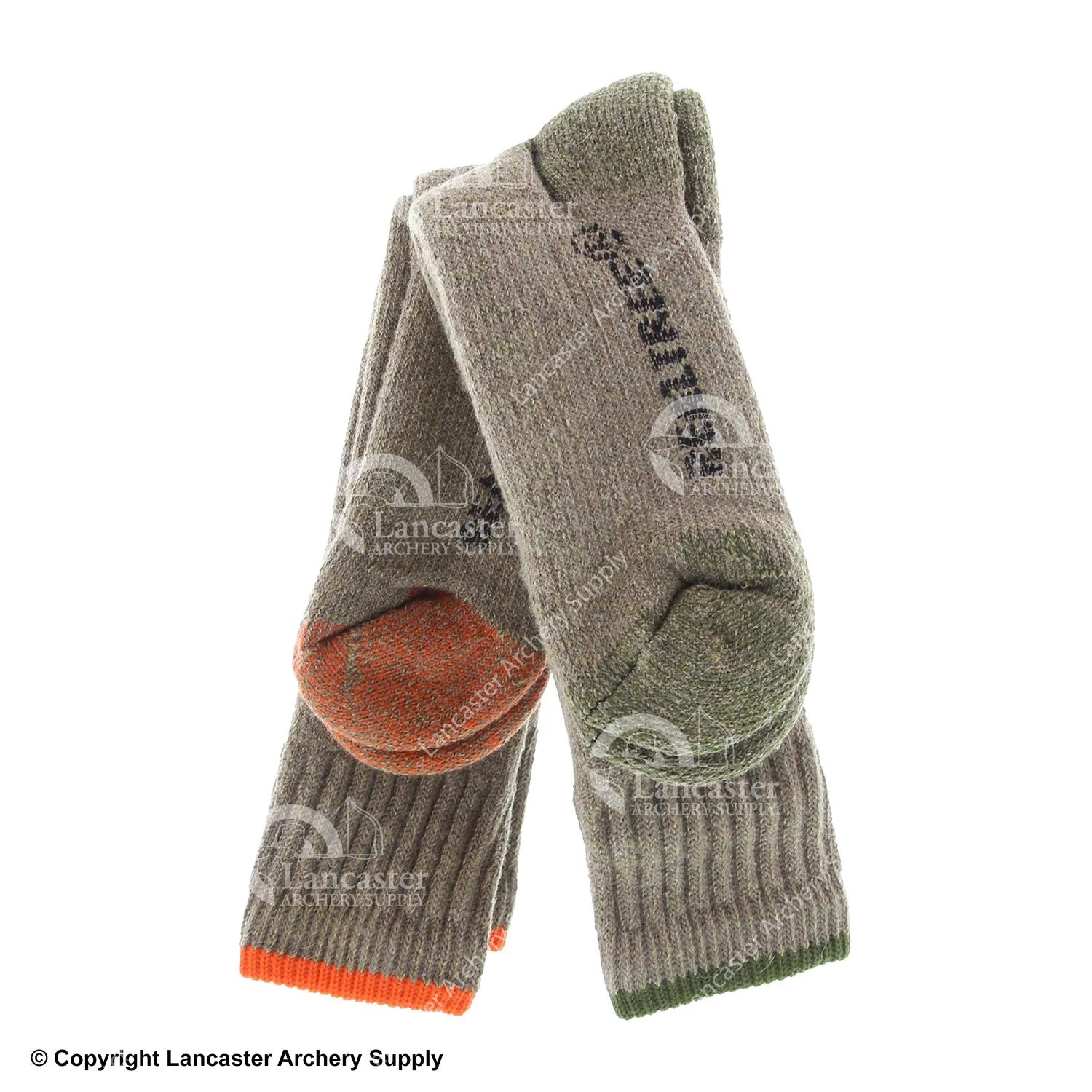 Realtree Full Cushion Boot Socks 3 Realtree Full Cushion Boot Socks