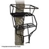 Big Game Guardian XLT Ladderstand -Outdoor Sport Store 5830024