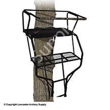 Big Game Guardian XLT Ladderstand
