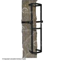 Muddy Stagger-Steps Climbing System (3 Sections)