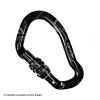 Muddy Safety Harness Aluminum Carabiner -Outdoor Sport Store 5830031