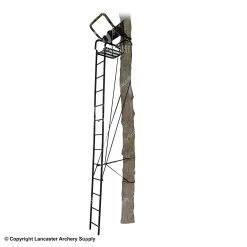 Muddy Odyssey XTL Ladderstand