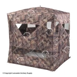 Native Mohican Ground Blind -Outdoor Sport Store 6190133 2