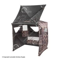 Native Mohican Ground Blind -Outdoor Sport Store 6190133 3
