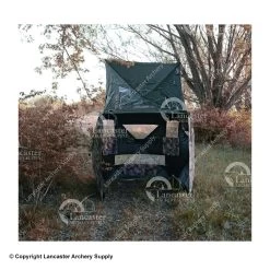 Native Mohican Ground Blind -Outdoor Sport Store 6190133 5
