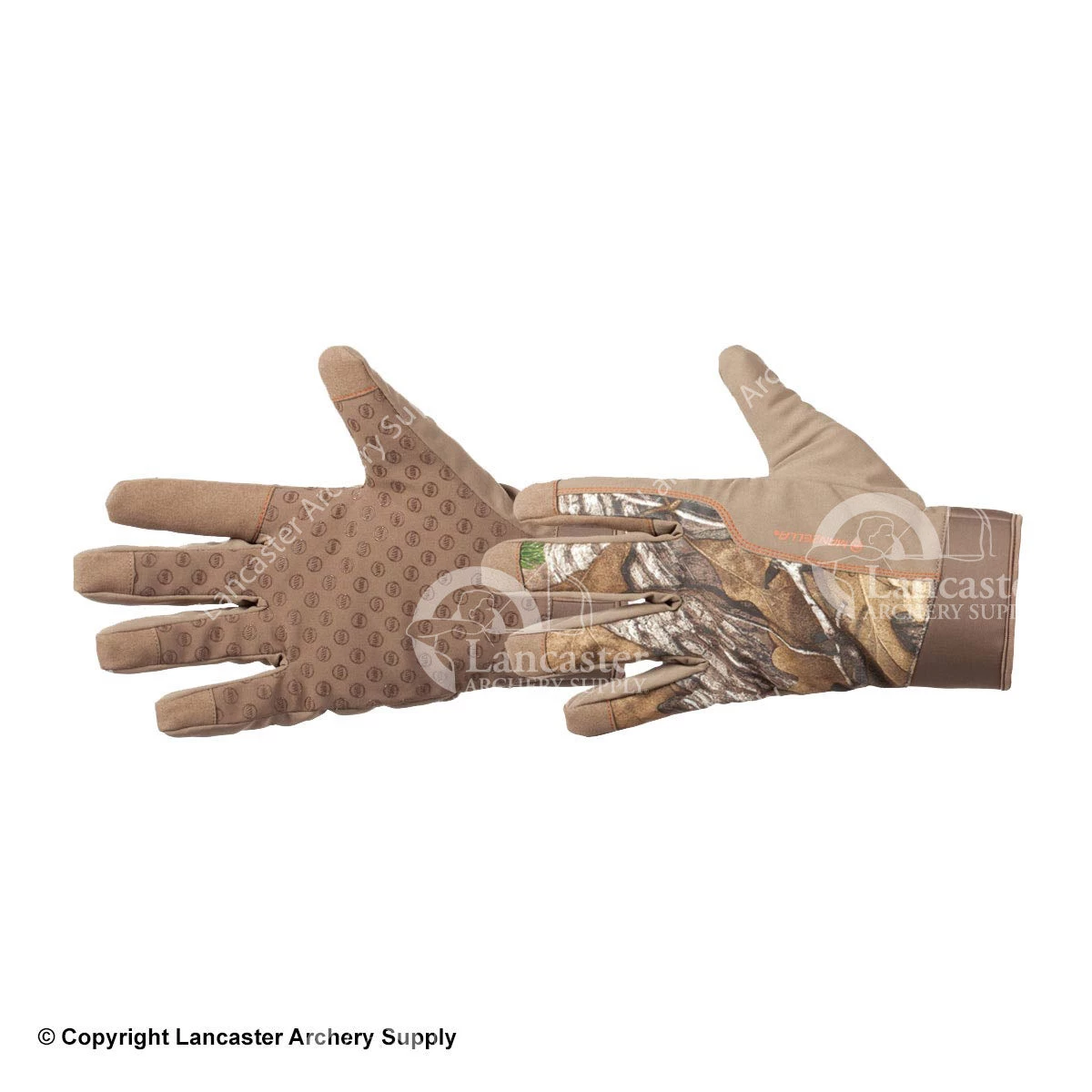 Manzella Bobcat Insulated Glove 3 Manzella Bobcat Insulated Glove