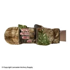 Manzella Bowhunter Convertible Glomit