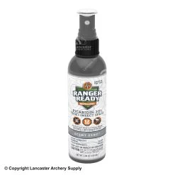 Ranger Ready No Scent Insect Repellent 3.4 Oz