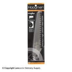 Hooyman Replacement MegaBite Blade