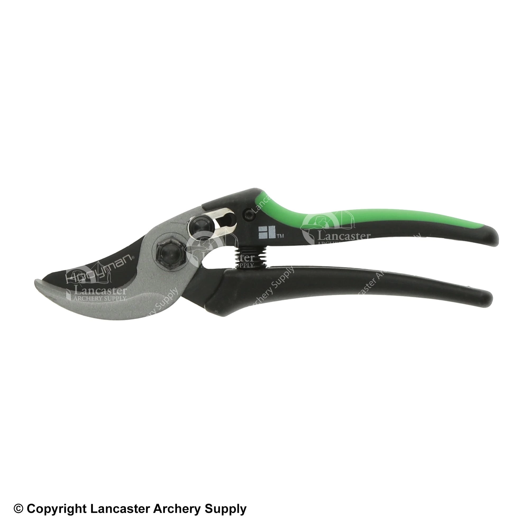 Hooyman Bypass Pruner 2 Hooyman Bypass Pruner