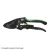 Hooyman Ratchet Pruner -Outdoor Sport Store 6670015 closed