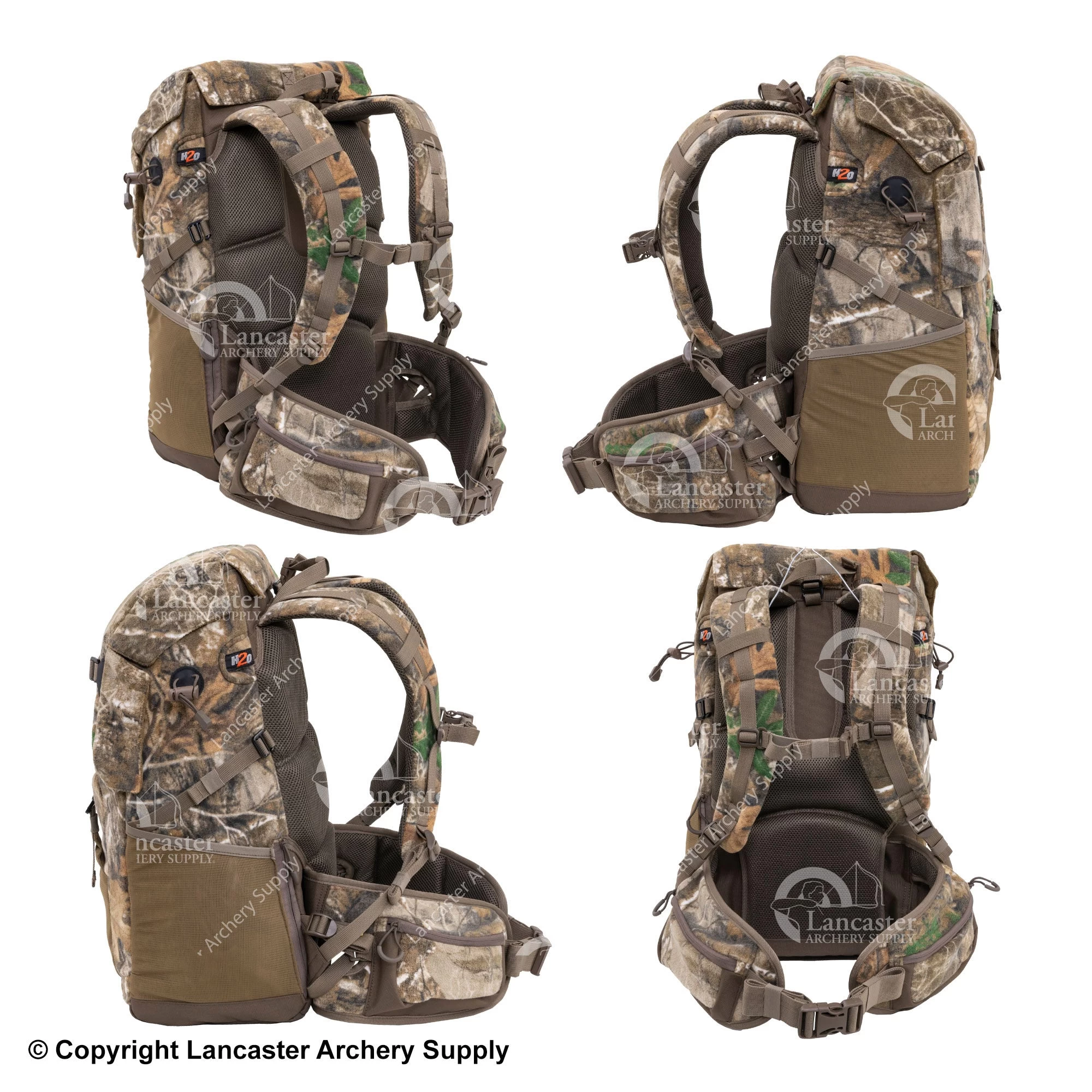 Alps OutdoorZ Impulse Hunting Backpack 4 Alps OutdoorZ Impulse Hunting Backpack - Image 2