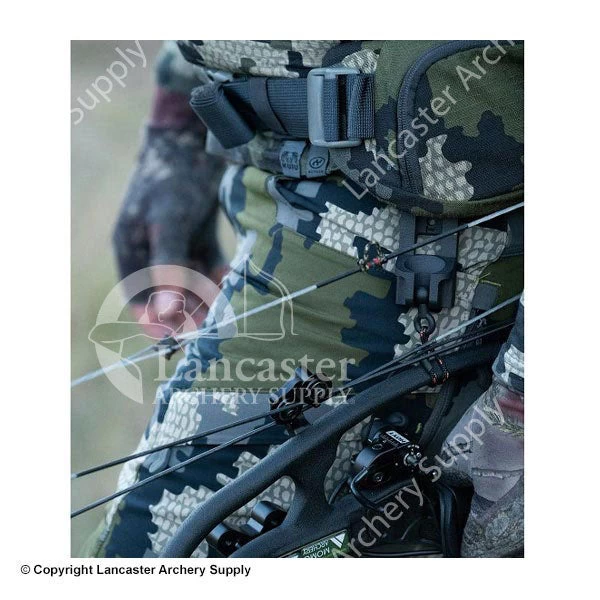 Total Peep Quick Bow Holder 5 Total Peep Quick Bow Holder - Image 3