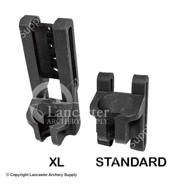 Total Peep Quick Bow Holder 6 Total Peep Quick Bow Holder - Image 4