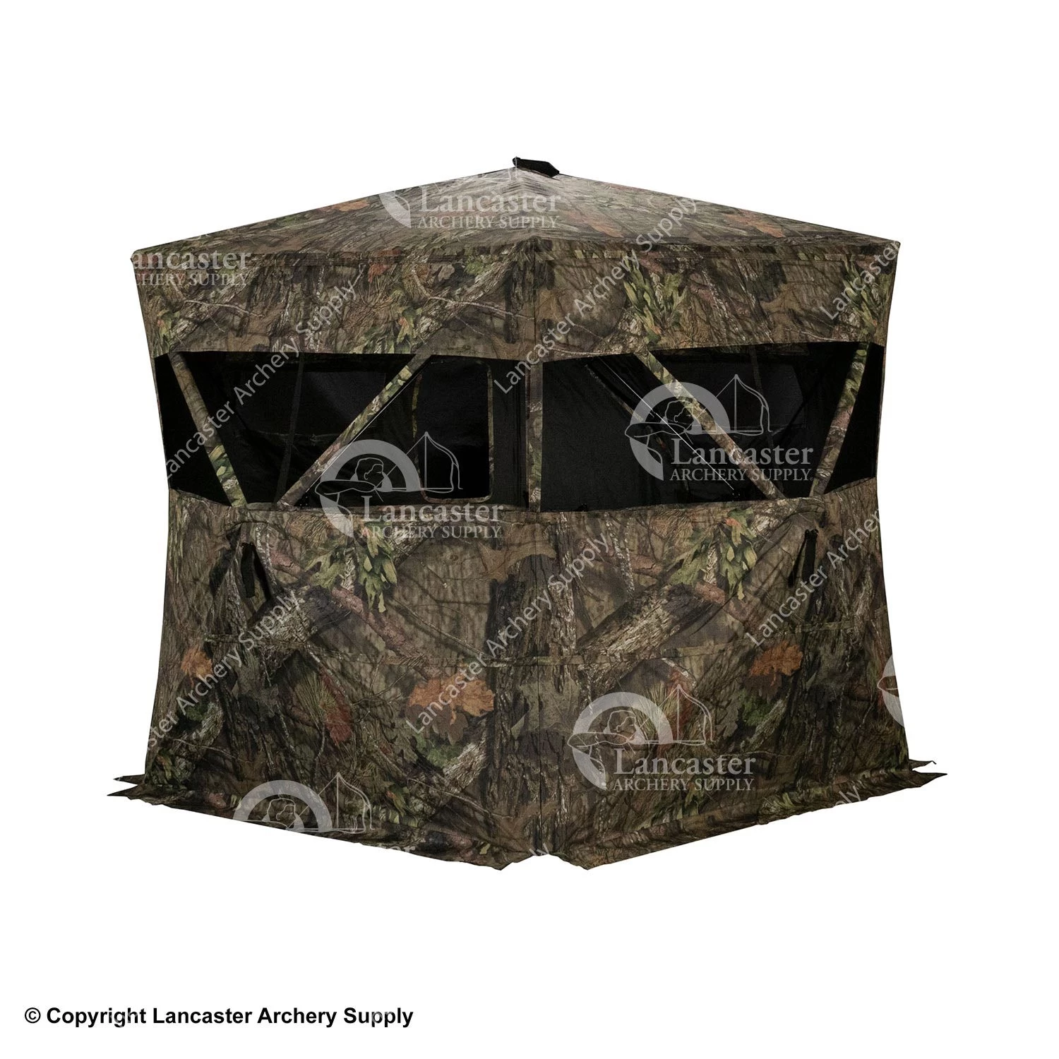 Rhino-200 Mossy Oak Break Up Country Ground Blind 3 Rhino-200 Mossy Oak Break Up Country Ground Blind
