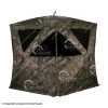 Rhino-500 Mossy Oak Break Up Country Ground Blind