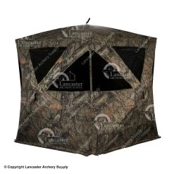 Rhino-500 Mossy Oak Break Up Country Ground Blind