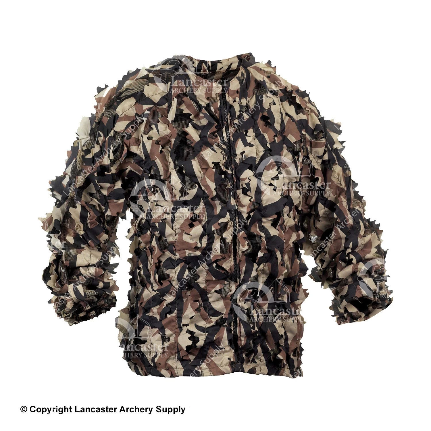 ASAT® Vanish Pro 3-D System 3 ASAT® Vanish Pro 3-D System