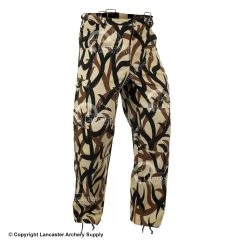 ASAT G2 Essential Pant