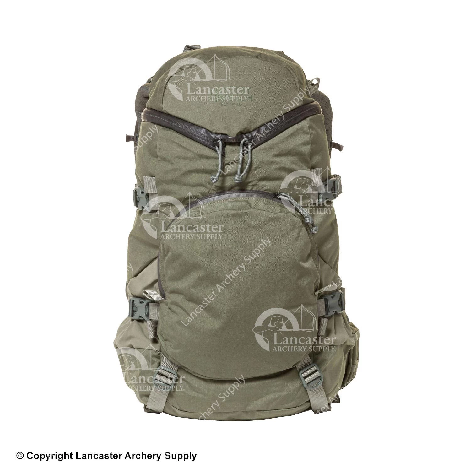 MYSTERY RANCH Pop Up 28 Pack (Foliage Green) 3 MYSTERY RANCH Pop Up 28 Pack (Foliage Green)