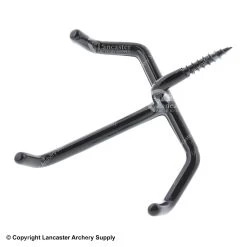 HME Triple Accessory Hook