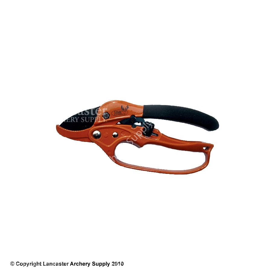 HME Heavy Duty Ratchet Shears 3 HME Heavy Duty Ratchet Shears