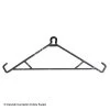 HME Game Hanging Gambrel 1 HME Game Hanging Gambrel -Outdoor Sport Store 7460037 bf36508d 1100 42fc 849b b0b3aab0e849