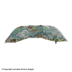 HME Pop Up Camo Umbrella