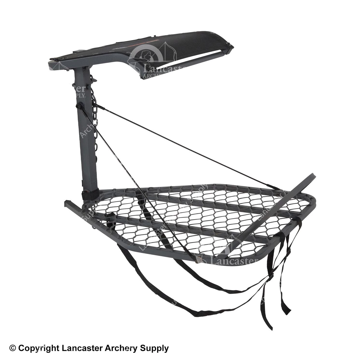 Ol'Man Assassin Hang On Treestand 3 Ol'Man Assassin Hang On Treestand