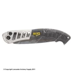 Wicked Tree Gear Wicked Tough Saw -Outdoor Sport Store 8330002 closed