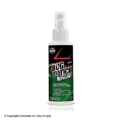 Lethal Bug And Tick Repellent 4oz