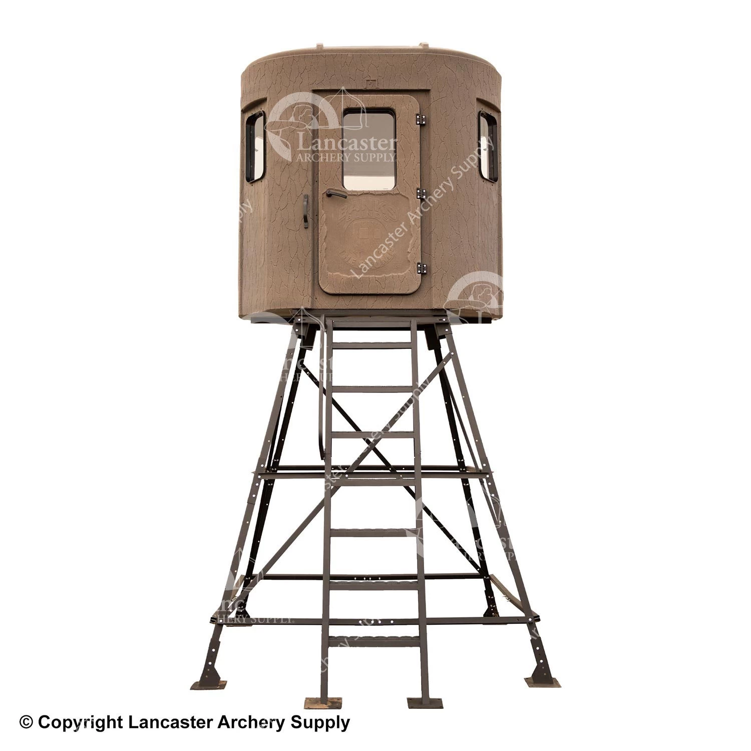 Banks Outdoors The Stump 2 Blind 3 Banks Outdoors The Stump 2 Blind