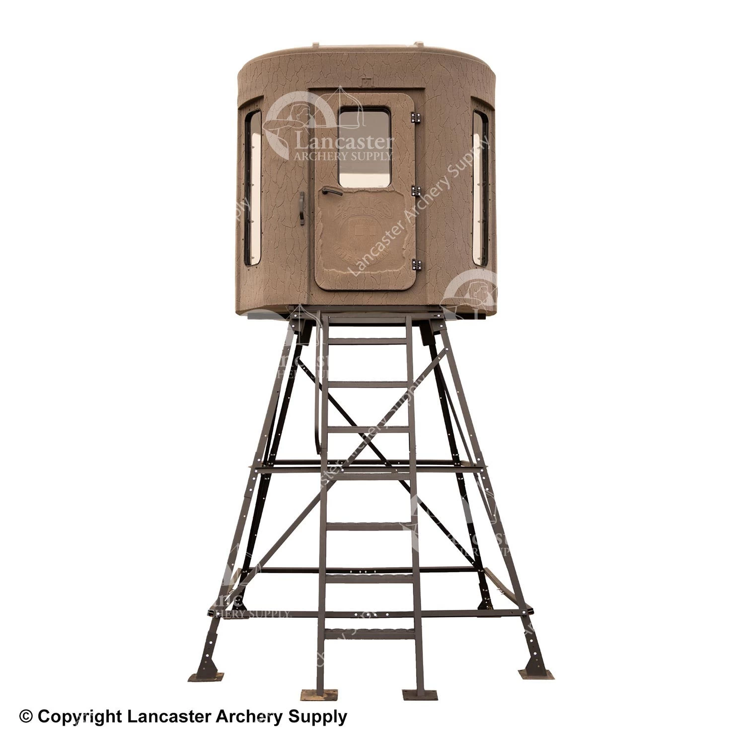 Banks Outdoors The Stump 2 Vision Series Blind 3 Banks Outdoors The Stump 2 Vision Series Blind