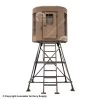 Banks Outdoors The Stump 2 Vision Series Whitetail Properties Pro Blind -Outdoor Sport Store 8700006