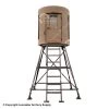 Banks Outdoors The Stump 3 Vision Series Blind 1 Banks Outdoors The Stump 3 Vision Series Blind -Outdoor Sport Store 8700009