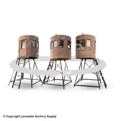 Banks Outdoors The Stump 4 Limited Edition 360Â°