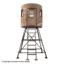 Banks Outdoors The Stump 4 Blind