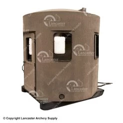 Banks Outdoors The Stump 4 Scout Blind