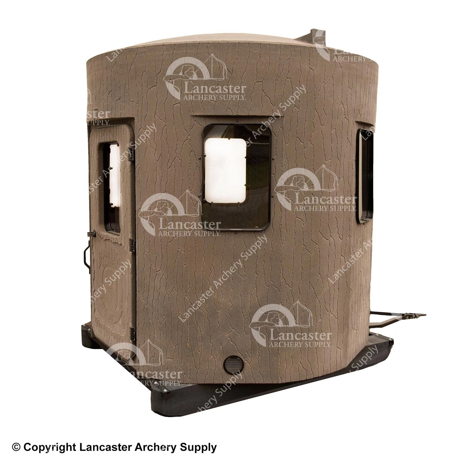 Banks Outdoors The Stump 4 Scout Blind 3 Banks Outdoors The Stump 4 Scout Blind