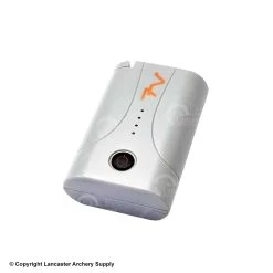 Volt Lithium-Ion Rechargeable Battery Pack