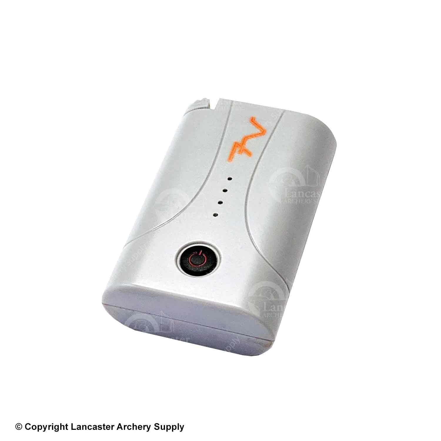 Volt Lithium-Ion Rechargeable Battery Pack 3 Volt Lithium-Ion Rechargeable Battery Pack