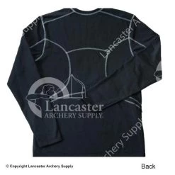 Volt Resistance Tactical 7v Heated Base Layer -Outdoor Sport Store 8720008 back