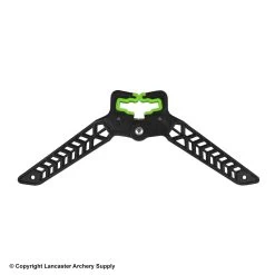 Dead Ringer Bow Feet Bow Stand