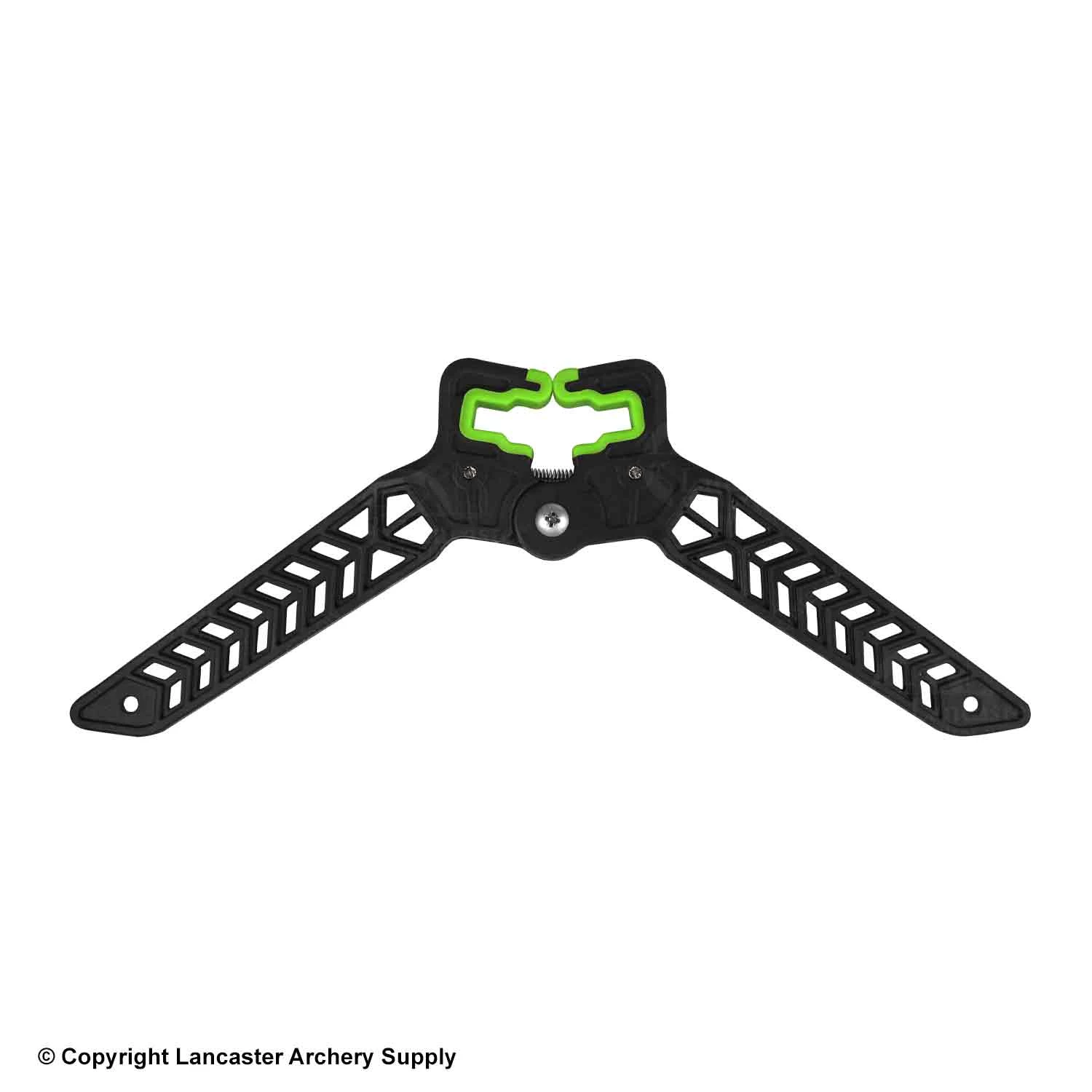 Dead Ringer Bow Feet Bow Stand 3 Dead Ringer Bow Feet Bow Stand