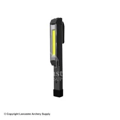NEBO LarryC LED Work Light -Outdoor Sport Store 9350005 black