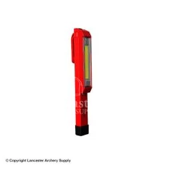 NEBO LarryC LED Work Light -Outdoor Sport Store 9350005 red