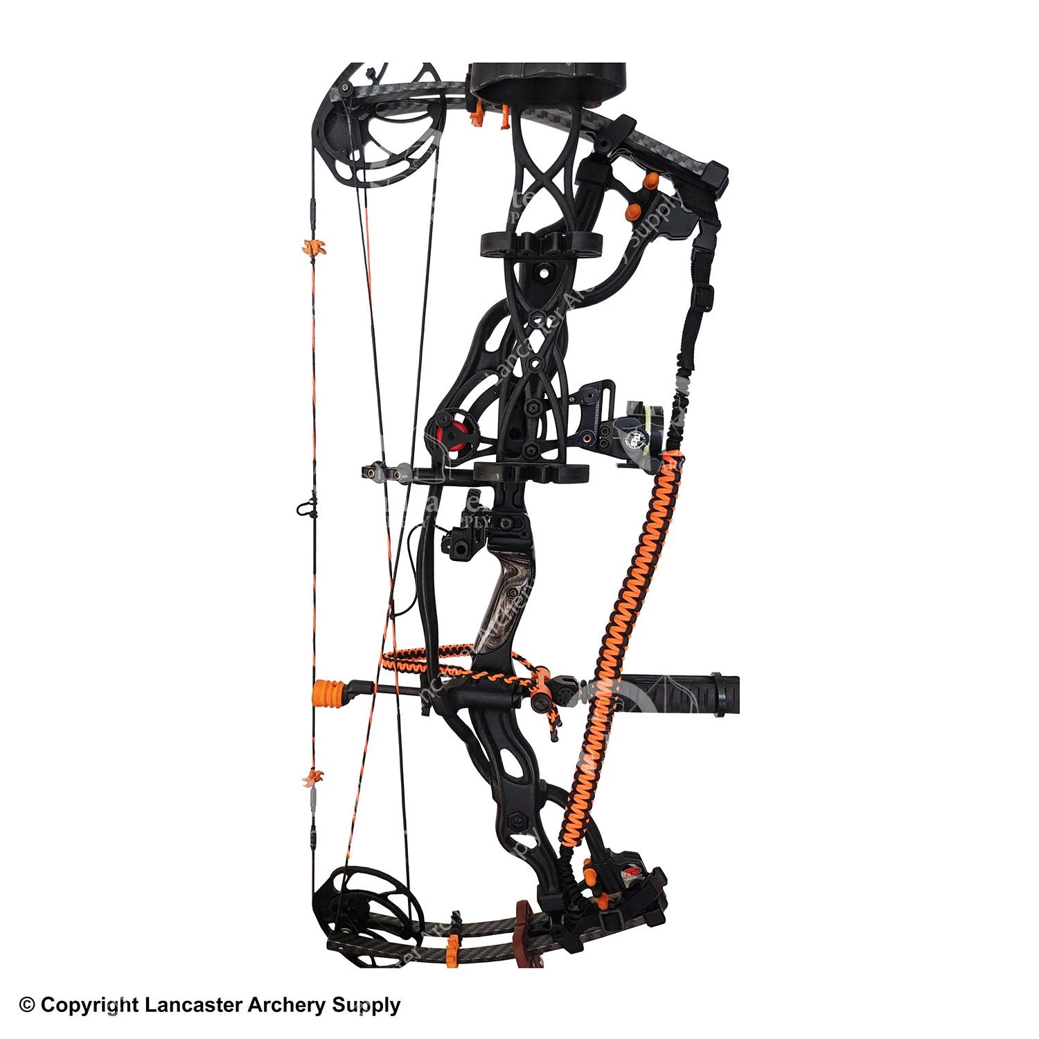 LOC Outdoorz Pro Hunt'R Bow Sling 4 LOC Outdoorz Pro Hunt'R Bow Sling - Image 2