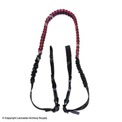 LOC Outdoorz Pro Hunt'R Bow Sling 15 LOC Outdoorz Pro Hunt'R Bow Sling -Outdoor Sport Store 9660018 red